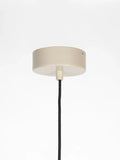 Cole Pendelleuchte Beige, Detail
