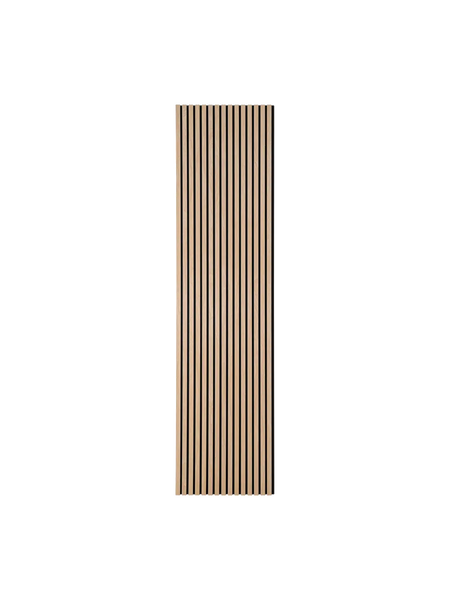 Acoustic Panel | Acoustic Panel 2400x600x22 mm - von House Nordic online kaufen bei LIVINGforme.