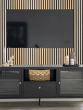 Acoustic Panel | Acoustic Panel 2400x600x22 mm - von House Nordic online kaufen bei LIVINGforme.