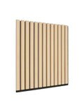 Acoustic Panel | Acoustic Panel 520x520x22 mm - von Living Nordic online kaufen bei LIVINGforme.