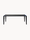 Esstische | Aracol Tisch Eiche Massiv - 90 × 200 × H 76 cm von Lambert online kaufen bei LIVINGforme.