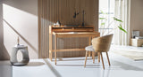 | Modesto Sekretär – eleganter Schreibtisch aus Massivholz in verschiedenen Ausführungen - von LIVING Collection online kaufen bei LIVINGforme.