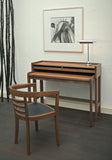 | Modesto Sekretär – eleganter Schreibtisch aus Massivholz in verschiedenen Ausführungen - von LIVING Collection online kaufen bei LIVINGforme.