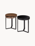 Beistelltische | Harry Beistelltisch mit Schublade - von Lambert online kaufen bei LIVINGforme.