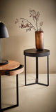 Beistelltische | Harry Beistelltisch mit Schublade - von Lambert online kaufen bei LIVINGforme.