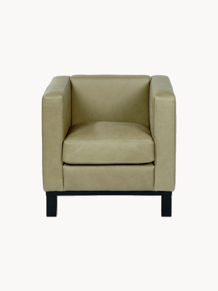 Sessel | Bella Sessel Afrika - Taupe von Lambert online kaufen bei LIVINGforme.