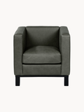 Sessel | Bella Sessel Afrika - Anthrazit von Lambert online kaufen bei LIVINGforme.