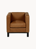 Sessel | Bella Sessel Santa Fe - Cognac von Lambert online kaufen bei LIVINGforme.