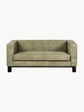 3er-Sofa | Bella Sofa Afrika 3-Sitzer - Taupe von Lambert online kaufen bei LIVINGforme.