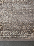 Rugged Teppich in Beige, Detail