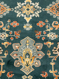 Raz Teppich in Karamell, Detail