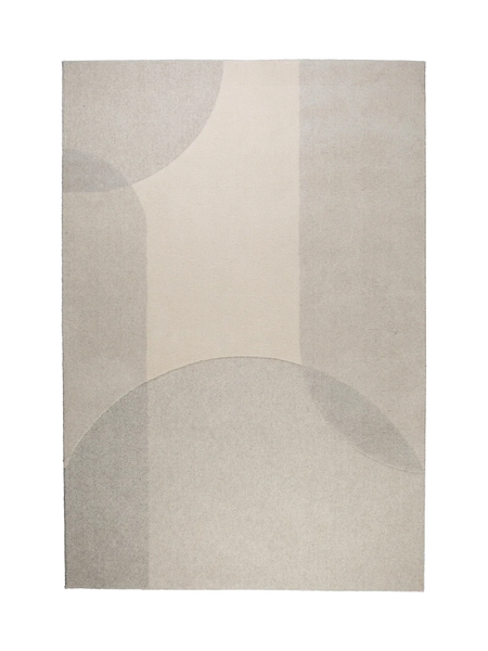 Dream Teppich Natur/Grau, Ansicht 1
