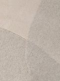 Dream Teppich Natur/Grau, Detail