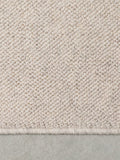 Dream Teppich Natur/Grau, Detail