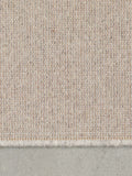 Dream Teppich Natur/Grau, Detail