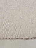 Amori Teppich Grau/Terrakotta, Detail