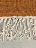 Pavilion Teppich Braun, Detail