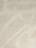 Forms Teppich Creme 160 × 230 cm, Detail