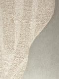 Forms Teppich Creme 160 × 230 cm, Detail