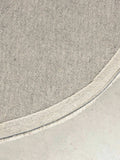 Forms Teppich Creme 160 × 230 cm, Detail