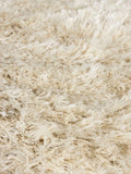 Tasty Teppich 200 × 290 cm in Beige, Detail