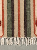 Haydon Teppich Grau, Detail