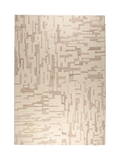 Hills Teppich Beige, Ansicht 1