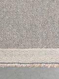 Hills Teppich Beige, Detail