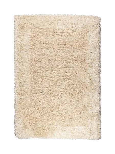 Curly Teppich Beige, Ansicht 1