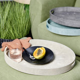 | Ninon Tablett oval - von Lambert online kaufen bei LIVINGforme.