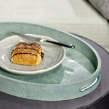 | Ninon Tablett oval - von Lambert online kaufen bei LIVINGforme.