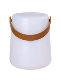 Bristol LED-Leuchte PU-Gurtband, aufladbar Leuchte Living Nordic