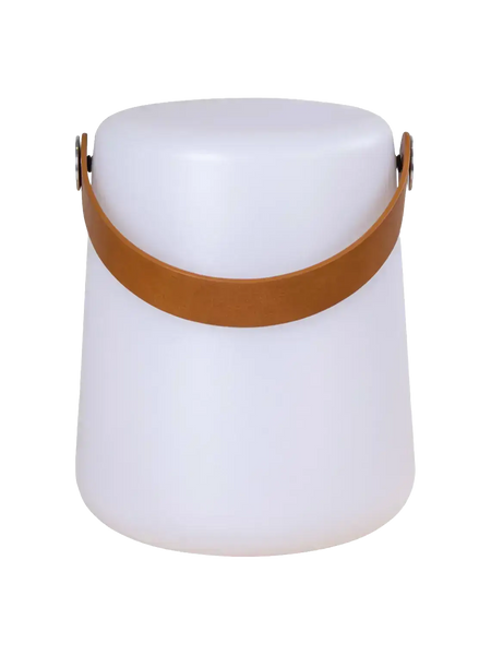 Bristol LED-Leuchte PU-Gurtband, aufladbar Leuchte Living Nordic