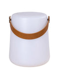 Bristol LED-Leuchte PU-Gurtband, aufladbar Leuchte Living Nordic