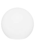 Lifton LED-Leuchte integriertes Solarpanel Leuchte Living Nordic
