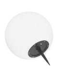Lifton LED-Leuchte integriertes Solarpanel Leuchte Living Nordic