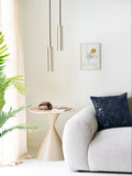 Paris Pendelleuchte Stahl Pendelleuchte Living Nordic