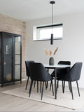 Paris Pendelleuchte Stahl Pendelleuchte Living Nordic