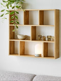 Ashford Tischleuchte Metall/PE, aufladbar, beige/weiß Tischleuchte Living Nordic