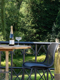 Branson Gartenstuhl Polypropylen Gartenstuhl Living Nordic