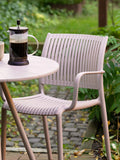 Manzano Esszimmerstuhl Esszimmerstuhl Living Nordic
