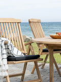 Alture Kissen Polyester, schwarz Kissen Living Nordic