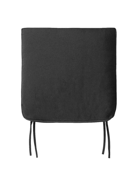 Alture Kissen Polyester, schwarz Kissen Living Nordic