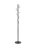 Twiggy Garderobe Schwarz, Ansicht 1