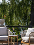 Terracina Couchtisch Beistelltisch Living Nordic