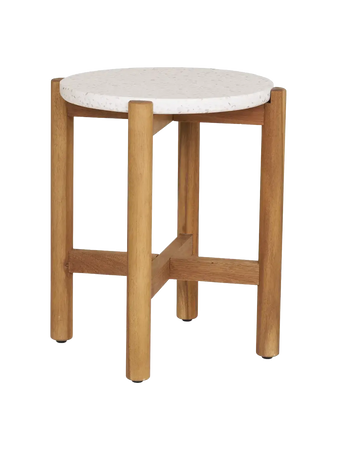 Terracina Couchtisch Beistelltisch Living Nordic