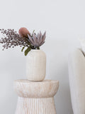 Bonn Couchtisch Beistelltisch Living Nordic