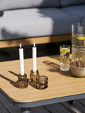 Comillas Lounge-Set Gartenmöbel-Set Living Nordic