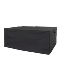 Luxury Schutzhülle Oxford-Polyester 600D Schutzhülle Living Nordic 155x180x95 cm