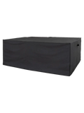 Luxury Schutzhülle Oxford-Polyester 600D Schutzhülle Living Nordic 235x155x95 cm